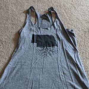 Nebraska roots tank